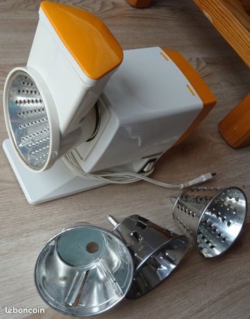 robot ménager Moulinex