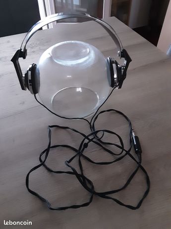casque hi-fi stéréo Audio-Technica ATH-2