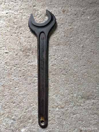 Ancienne clé FACOM No45