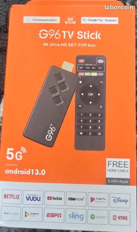 Android tv Stick HDMI