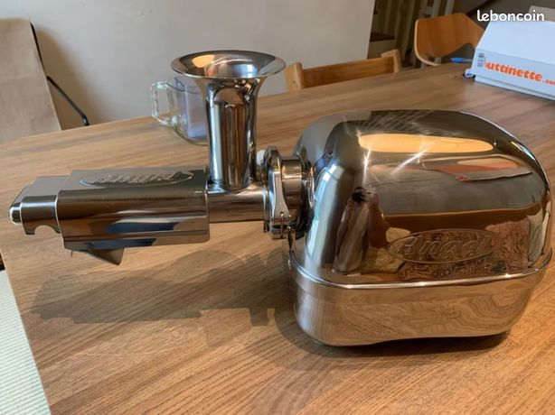 Angel Juicer 7500