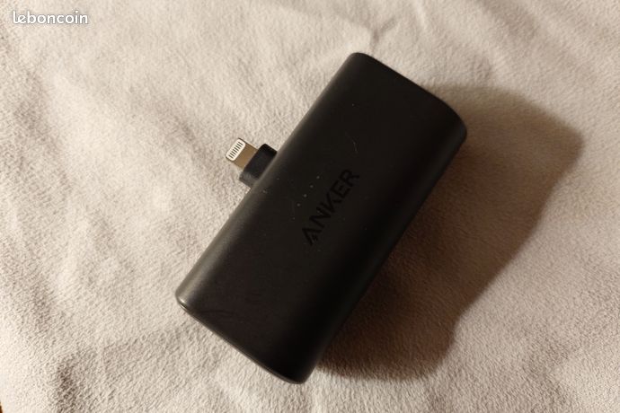 Anker 621 batterie externe