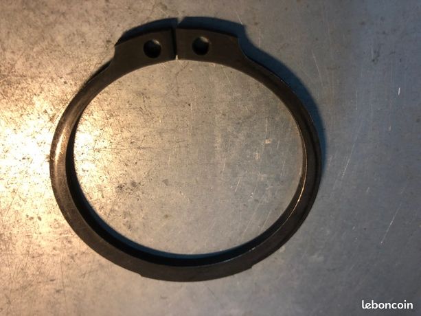 Anneaux élastique extérieur SEEGER AS 70