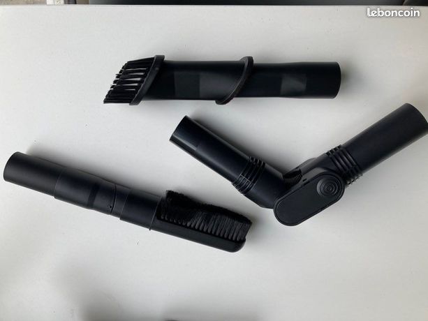 Annonces similaires Accessoire bras articulé et brosse pour aspirateur ROWENTA