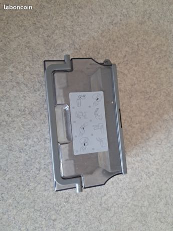 Annonces similaires Bac à poussière poubelle roomba combo iRobot R11 pièce détachée R1138 R113840