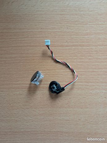 Annonces similaires Capteur infrarouge infra-rouge détection base IR roomba irobot