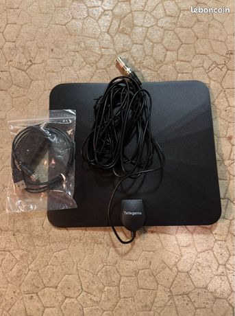 Antenne digital HDTV