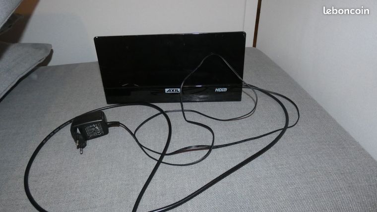 Antenne TNT interieure