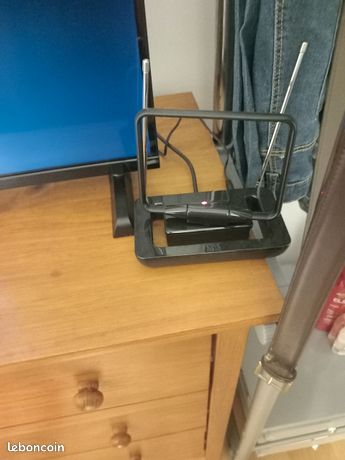 Antenne TV d'intérieur