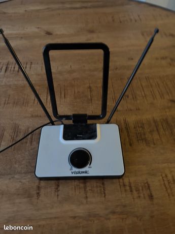 Antenne TV intérieur