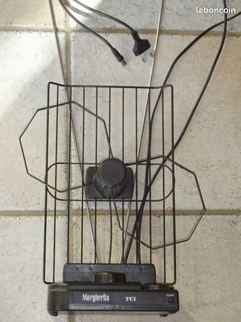 Antenne TV intérieure