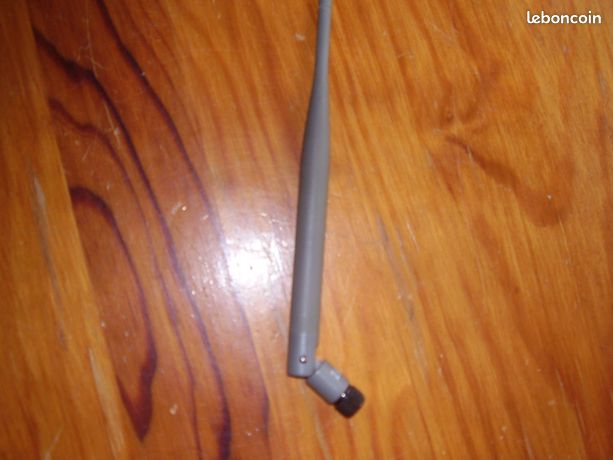Antenne wifi pour ordinateur tour