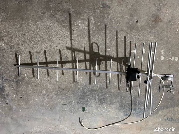 Antenne TNT (105 cm)