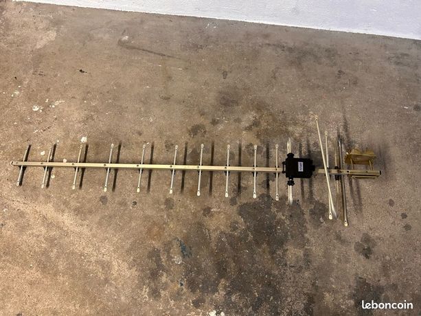 Antenne TNT (134 cm)