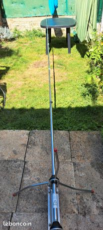 Antenne venom