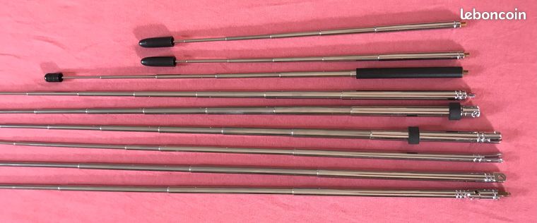 Antennes (Echange ou achat)