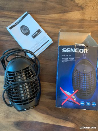 Anti-moustique électrique