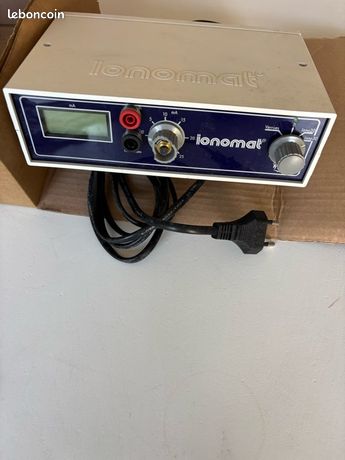 Anti transpirant définitif