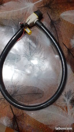 Antivol homologué Michelin