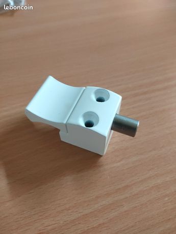 Antivol porte fenêtre baie vitrée coulissante