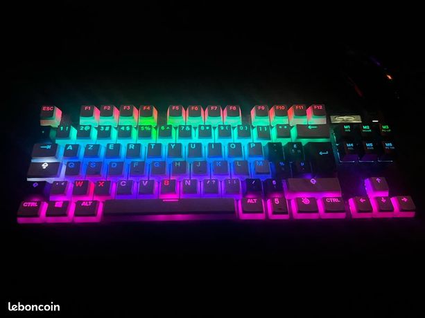 Apex pro tkl