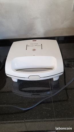 Apparei ménager Croc Max Teffal