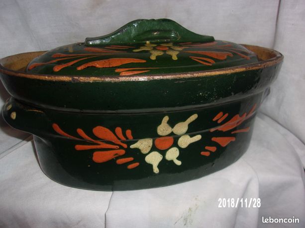 Appareil à BAECKEOFFE