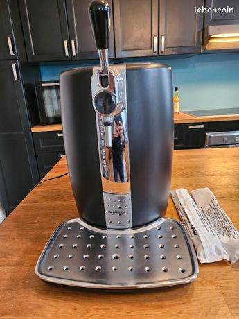 Appareil à bière pression