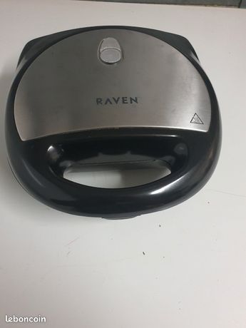 Appareil à croque monsieur