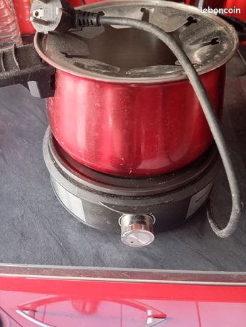 Appareil a fondue