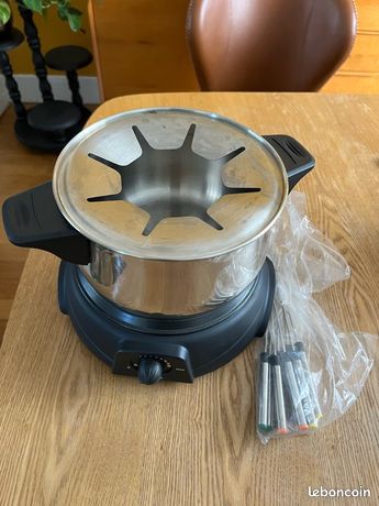 Appareil à fondue