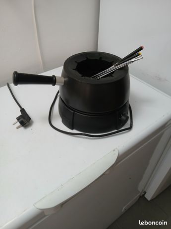 Appareil.a fondue