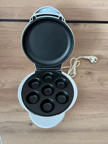 Appareil à gâteau cake pop