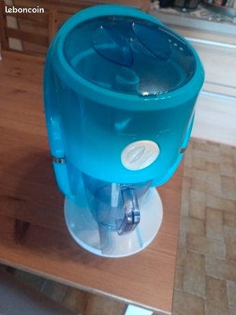 Appareil à granitè et à glace pilée