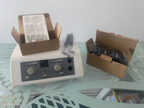 Appareil à haute fréquence neuf