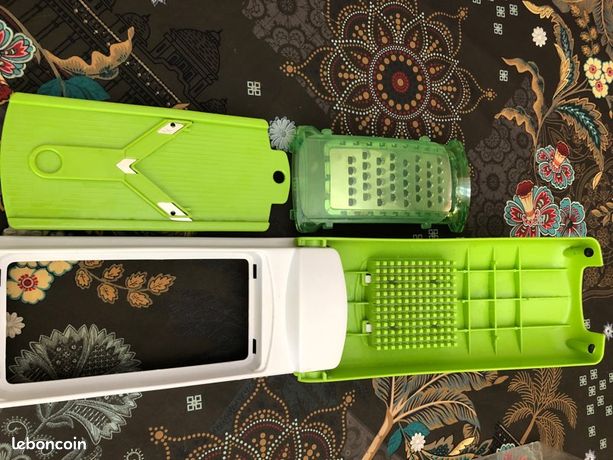 Appareil à Julienne