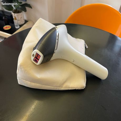 Appareil à lumière pulsée Philips Lumea Prestige - Excellent état