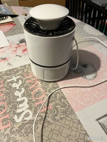 Appareil à moustiques