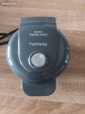 Appareil à pancake