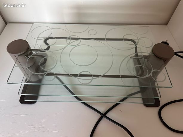 Appareil à raclette Lagrange seul