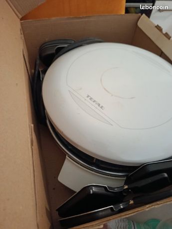 Appareil à raclette