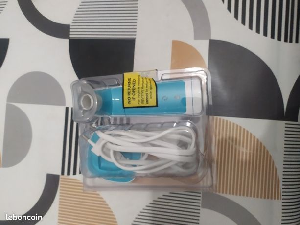 Appareil à respiré revitive