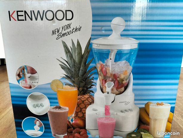 Appareil à smoothie
