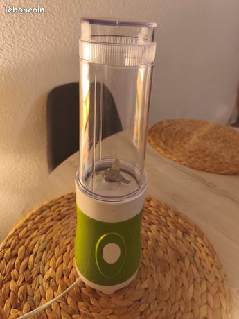 Appareil à smoothie