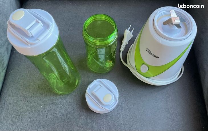 Appareil à smoothies