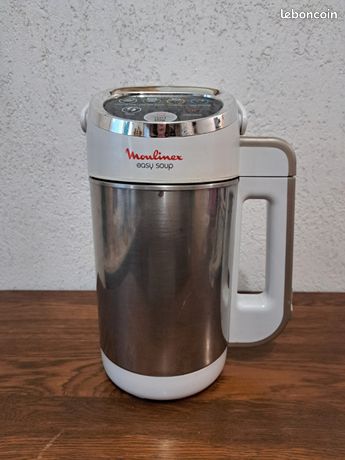 Appareil a soupe Moulinex