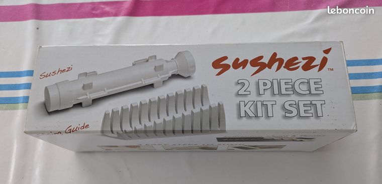 Appareil à Sushis SUSHEZI