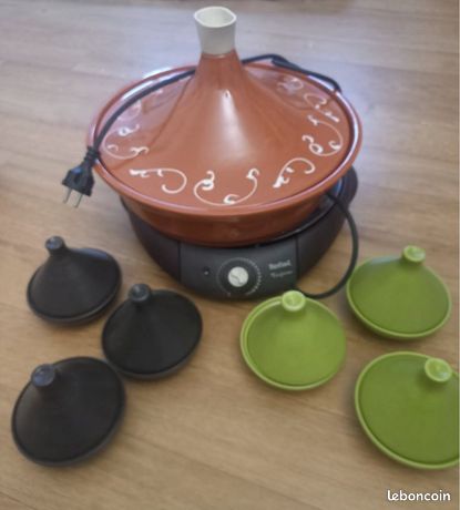 Appareil à Tajine TEFAL
