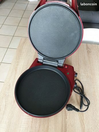 Appareil à tartes