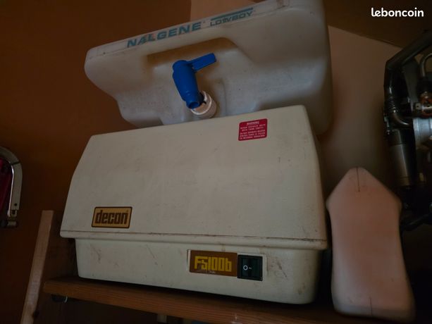 Appareil à ultrasons